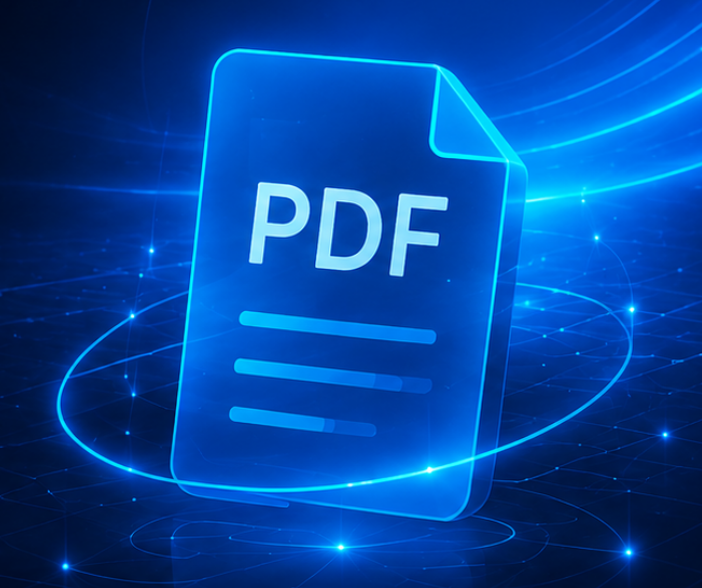 Enterprise PDF governance: a simple rollout checklist